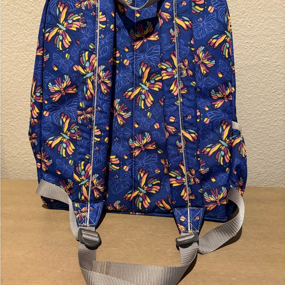 Floral Patterned Bag - Picture 2 of 4